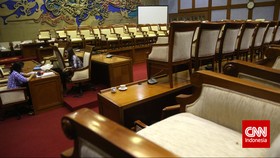 Pimpinan Baleg Ajak Semua Fraksi Cabut Moratorium Pemekaran Daerah