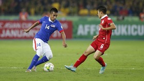 Format Baru Piala AFF: Tak Ada Lagi 'Tuan Rumah'