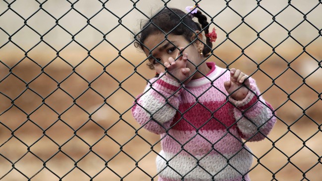 Laporan PBB menunjukkan bahwa korban tewas yang masih berusia anak-anak pada perang di Gaza telah mencapai jumlah yang mengkhawatirkan.