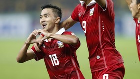 Bachdim Hengkang, Consadole Pilih Pemain Terbaik AFF 2016