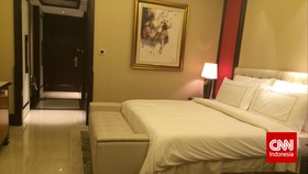 Alasan Kenapa Handuk dan Sprei di Kamar Hotel Berwarna Putih