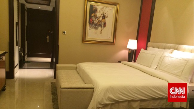 Kelompok jasa perhotelan yang tidak dikenai PPN meliputi jasa penyewaan kamar di hotel, rumah penginapan, motel, losmen, dan hostel, serta fasilitas terkait.