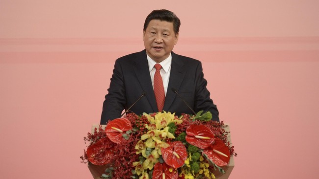 Zhang Kunsheng, pejabat diplomatik Tiongkok diberhentikan dari posisinya di Kementerian Luar Negeri terkait kasus korupsi.