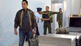 AP I Perketat Keamanan Bandara Usai Bom Makassar