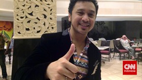 Giring 'Nidji' Ungkap Stres Musisi seperti Bieber & Chester