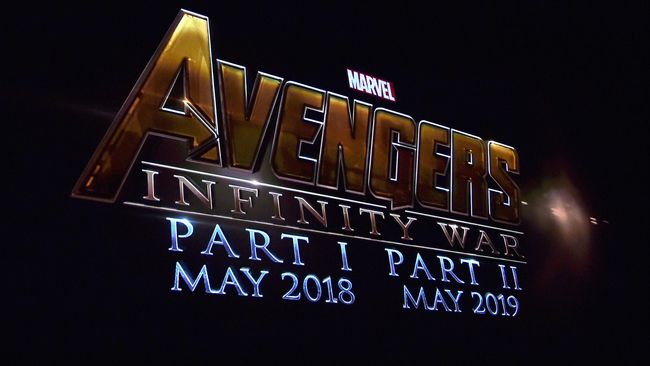 Film para jagoan Marvel bagian ke tiga  tersebut akan mulai produksi pengambilan gambar pada 2016 dan 2017.