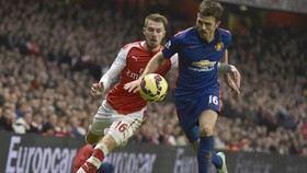 Neville: Carrick Ibarat Suara Piano, Bukan Rock n' Roll