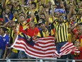 Momen-momen Kontroversial Sepanjang Piala AFF