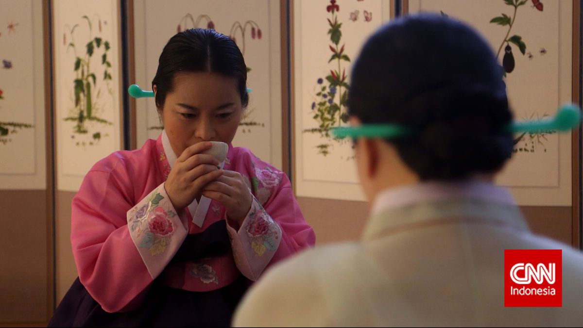 Imigrasi: Warga Korsel Dominasi Izin Tinggal di Jaksel