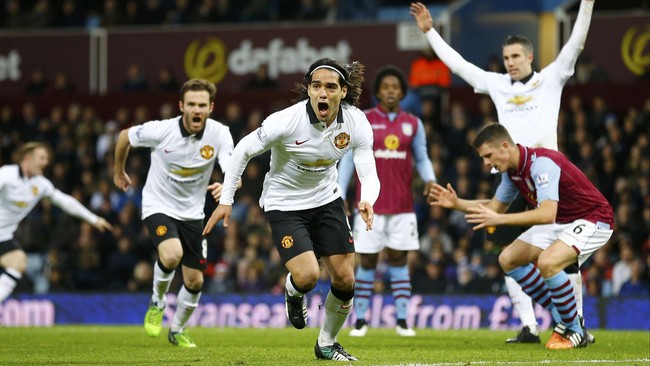 Siap berlaga melawan Newcastle United, Manchester United punya banyak misi yang harus dicapai, yaitu tambahan poin dan meneruskan catatan tak terkalahkan.