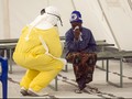 WHO: Efektivitas Vaksin Ebola Bisa 100 Persen