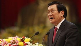 Peringati Kemerdekaan, Vietnam Bebaskan 18 Ribu Tahanan