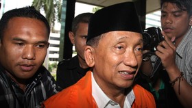 Direktur Pertamina EP Dipanggil KPK