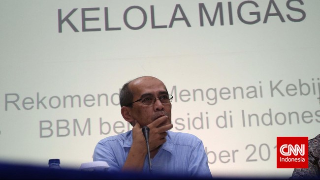 Nantinya peran Faisal dalam tim lebih mengarah kepada bidang ekonomi dan menakar nilai serta dampak illegal fishing terhadap perekonomian Indonesia.
