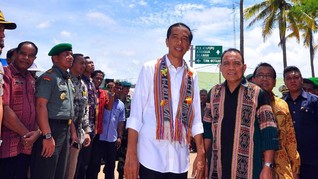 Gubernur NTT Sesalkan Minimnya Anggaran Penunjang Pariwisata