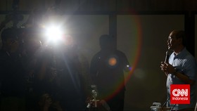 Ditjen Migas Sebut Tim Antimafia Layaknya Guru Penilai Ujian