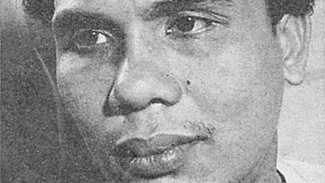 Sitor Situmorang menghembuskan napas terakhirnya pada Minggu (21/12) di Belanda pada usia 91 tahun.