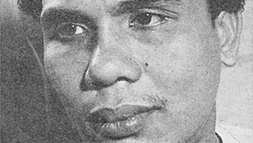 Sitor Situmorang, Manusia yang Bukan Manusia