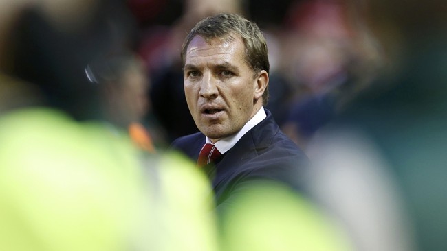 Baik Louis van Gaal maupun Brendan Rodgers harus menghadapi pertanyaan-pertanyaan besar ketika musim berakhir pada Mei 2016 nanti.