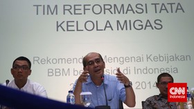 Faisal Basri Bantah Ujaran KSP Terima Honor Influencer Istana