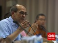 Faisal Basri Soroti Rasio Pajak Terendah dalam Setengah Abad