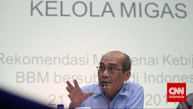 Cerita Sahabat-Ketua PP Muhamadiyah soal Nyali Besar Faisal Basri