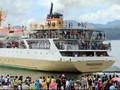 Dua Kabupaten di Maluku Tutup Akses Transportasi Darat-Laut