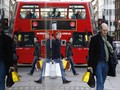 'Neraka' Polusi Oxford Street Bakal Jadi Surga Pejalan Kaki