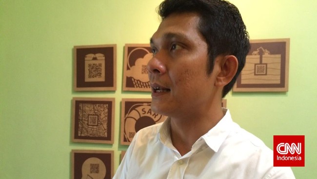 Persoalan lingkungan dianggap sebagai masalah kompleks seperti pidana khusus. Walhi menilai perlu dibentuk peradilan lingkungan di Indonesia.