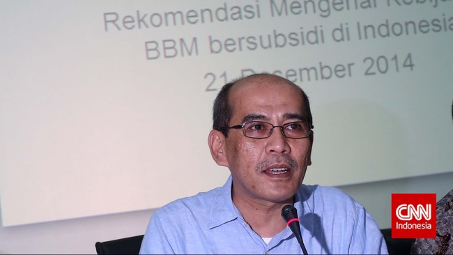 Ekonom Faisal Basri mengatakan pemerintah harus mempersiapkan kemungkinan terburuk bila resesi benar-benar mengingfeksi ekonomi RI. 