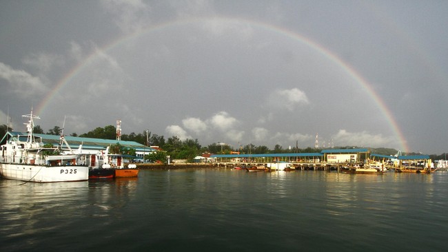 Selama ini status kawasan perdagangan bebas (FTZ) di Batam sudah tidak lagi menguntungkan, terutama sejak era pasar bebas Asean.