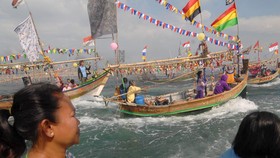 Kepulauan Seribu Bakal Punya Pasar Perkulakan