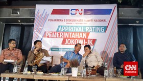 Jalur Independen Disorot Lantaran Calonnya Berpotensi Menang
