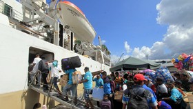 Mudik Lebaran 2015, Pelindo III Siapkan 13 Terminal