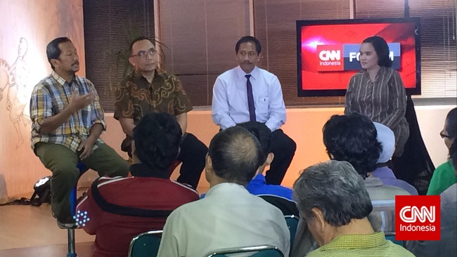 PSSI mengaku masih dalam proses banding terkait hasil sidang Komisi Informasi Pusat memutuskan lembaga tersebut&nbsp;membuka laporan keuangannya ke publik.