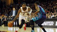 kyrie irving 2014