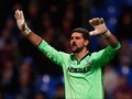 Kesabaran Speroni di Crystal Palace