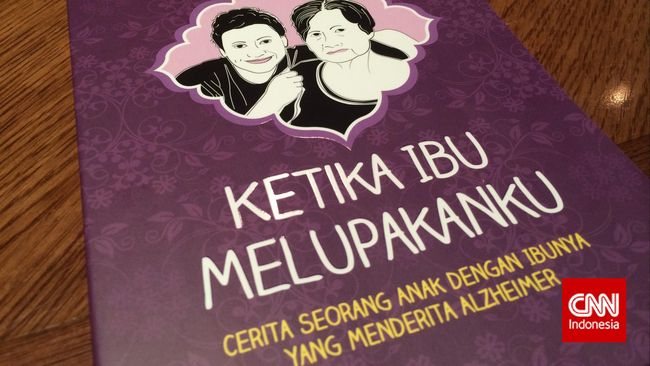 Jika dipikir secara logika, memang tidak mungkin seorang ibu melupakan anaknya. Tapi, inilah hal-hal yang benar-benar terjadi pada DY Suharya.