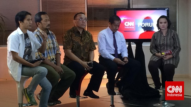 Melalui&nbsp;Anggota Komite Eksekutif Tony Apriliani, otoritas sepak bola Indonesia PSSI mengaku belum pernah menerima bantuan keuangan dari pemerintah.