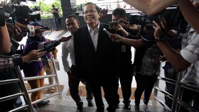 Rizal Ramli: Ruki Jujur Tapi Enggak Punya Nyali