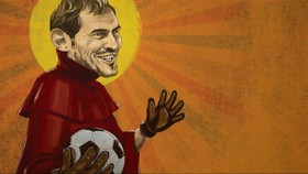 Perjalanan 16 Musim Iker Casillas Berakhir Sudah