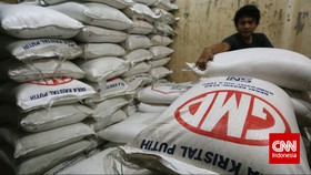 Mendag Pastikan Lelang Gula Rafinasi Berlanjut dengan Perpres