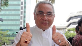 Gubernur Kaltim Sebut yang Tak Setuju IKN Bisa Berumur Pendek