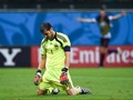Tiga Kesalahan Fatal Casillas di Muka Gawang
