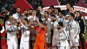 Derby di Eropa Selalu Berujung Gelar Bagi Real Madrid