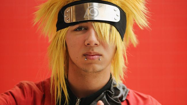Naruto, pahlawan berkekuatan ninja asal Jepang yang mulanya merupakan manga bikinan Masashi Kishimoto, akan difilmkan oleh Lionsgate.