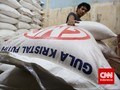 Putusan Impor Gula Rafinasi dan Garam Industri 2019 Rampung
