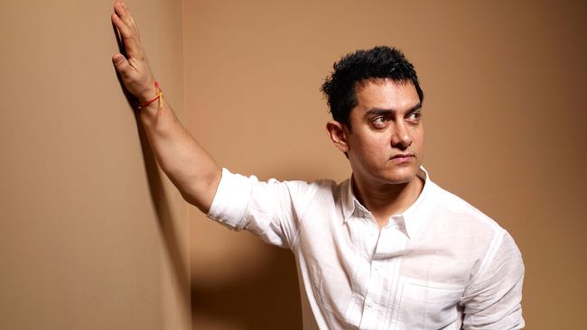 PK, film India yang dibintangi oleh Aamir Khan menembus angka pendapatan domestik US$ 54 juta di pekan ke-empat setelah rilis.