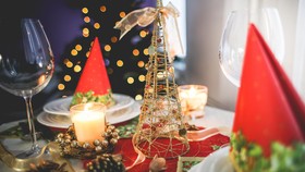 5 Resep Makanan Natal Khas Indonesia, Ada Camilan hingga Lauk