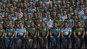 Cari Dokumen '98, KIP Akan Periksa Mabes TNI